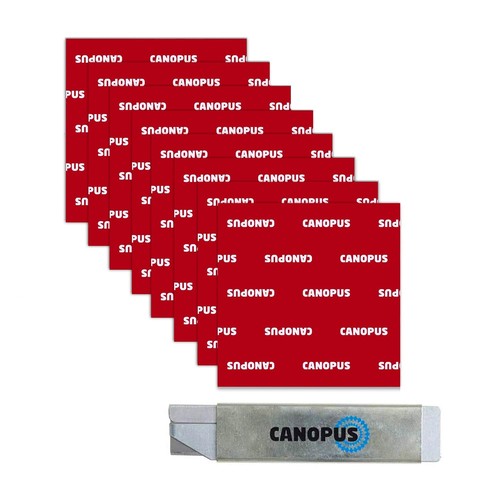 Canopus doppelseitiges - canopus,