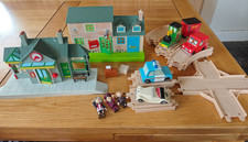 Postbote Pat Snap Trax