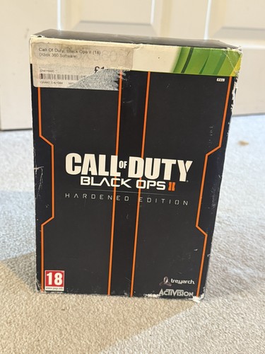 Call duty black - call, 2