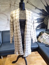 Mango Damen Strickjacke Jacke