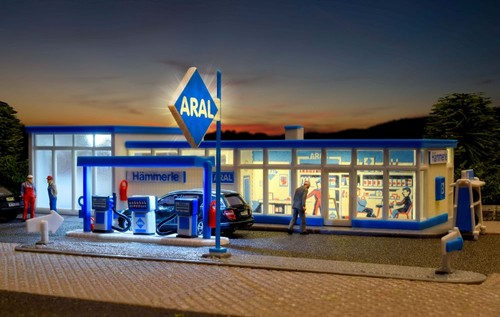 Kibri 38544 historische - 38544,