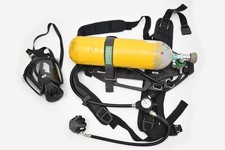 Auer Air Go Atemschutzgerät