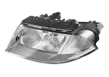 Van Wezel 5837961 headlight