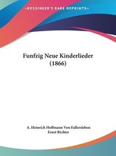 Funfzig neue kinderlieder - funfzig,