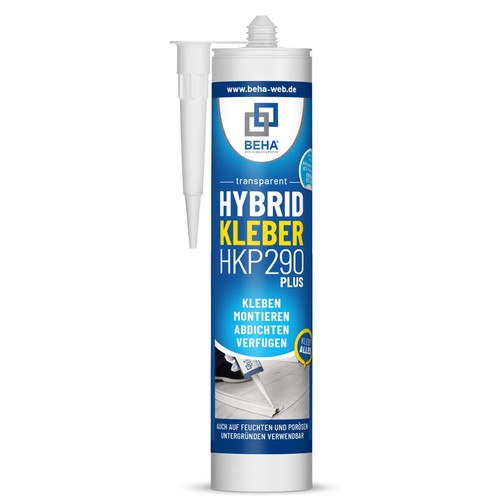 Alleskleber kraftkleber - alleskleber,