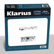 Klarius Auspuff