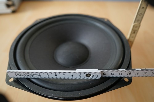 Lautsprecher set wege ohms - wege,