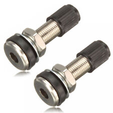 2x Tubeless Ventile Auto