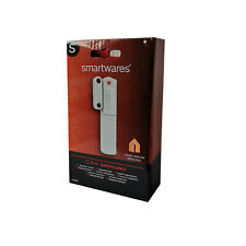 Smartwares Magnet-Kontakt SA68M für Alarmanlage SA68S Türkontakt Fensterkontakt 