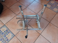 Mobiles Sägewerk Holz Motorsäge Kettensägenmühle für Kettensäge Baum - 43 cm