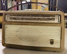 Antik Grundig Concert-Boy Transistor 200 Transistorradio Bj.1961/63