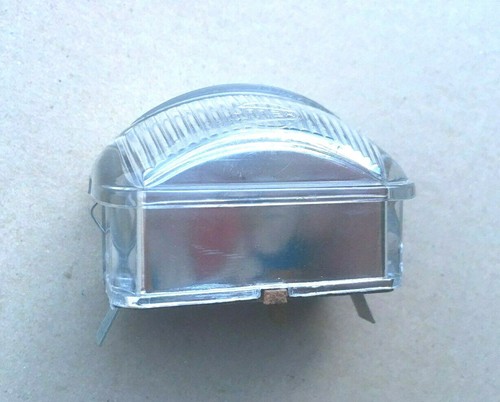 Nsu prinz 1200 chrom - 1200,