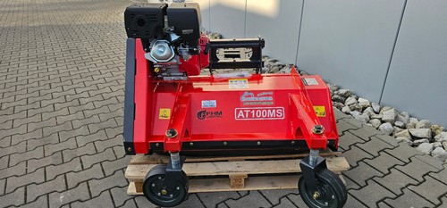 Frontmulcher schlegelmulcher - frontmulcher,