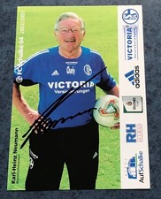 Karl-Heinz Neumann Original