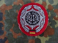 A30-11 Barett Abzeichen