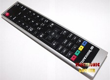 NEUWARE Ersatz Fernbedienung