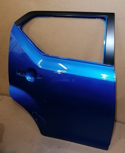Suzuki ignis tür hinten - ignis,