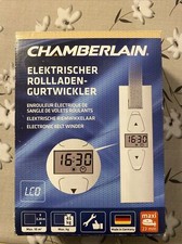 Chamberlain Elektrischer