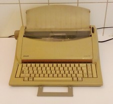 Olivetti Linea 101 Elektrische