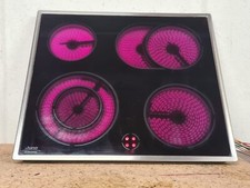 Juno Electrolux Glaskeramikkochfeld Ceran® Kochfeld Typ: KEE2001 *240425/14*