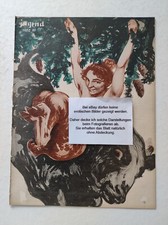 ORIGINAL Zeitschrift JUGEND