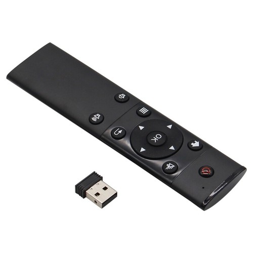 Universal wireless 4ghz air - universal,