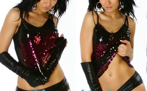 Edel sexy miss damen - ♥,