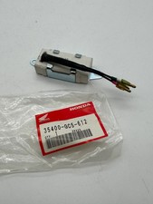 Honda MTX 50 80 Widerstand