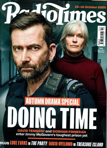 Radio times october 16 - times,