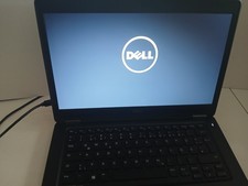 Dell Latitude E5450 i5-5300U 2,30GHz 14" Display 4GB RAM *Fehlteile* *Defekt*