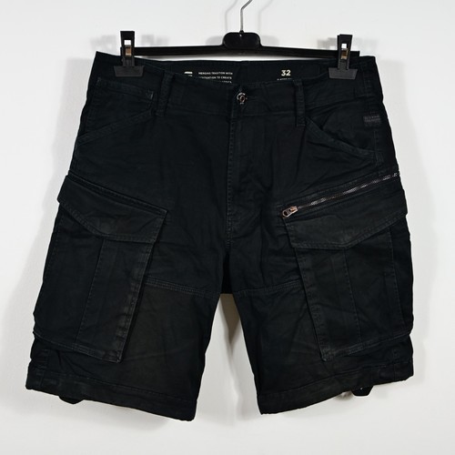 Star raw herren cargo - _,