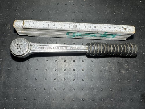 Facom 8151 ratschenschlüssel - facom,