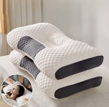 Ergonomisches Nackenkissen