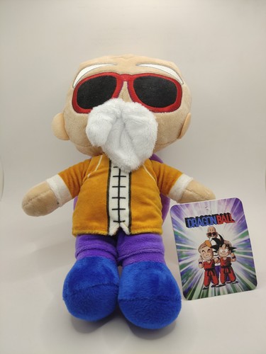 Dragon ball muten roshi - dragon,