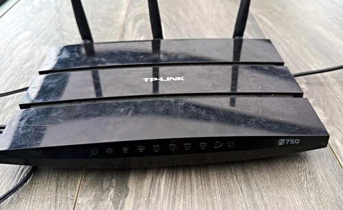 Link n750 wdr4300 - tp-link,
