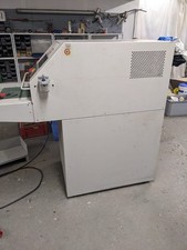 papierschredder partikelschnitt