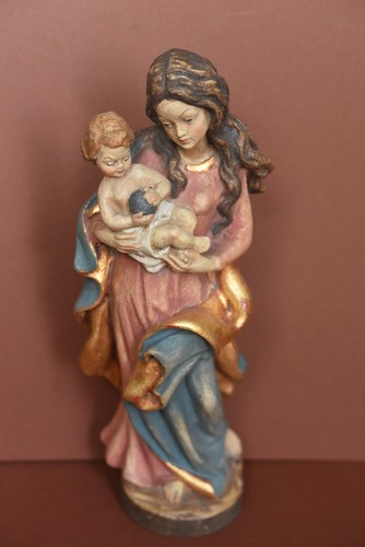 Madonna heilige maria mutter - maria,