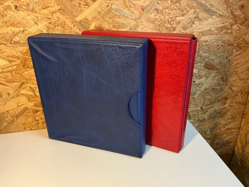 Kabe ringbinder rb2000 blau - kabe,