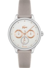 Lacoste Birdie Grau Damen