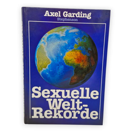Sexuelle welt rekorde axel - sexuelle,