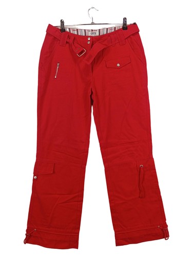 Cecil damen cargohose 32 - damen,