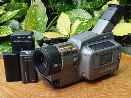25926 sony dcr vx700 - 25926, dcr-vx700