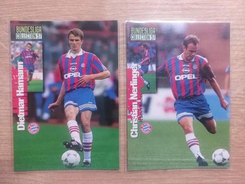 Panini bundesliga collection - panini,