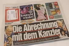 BILDzeitung 14.11.2024