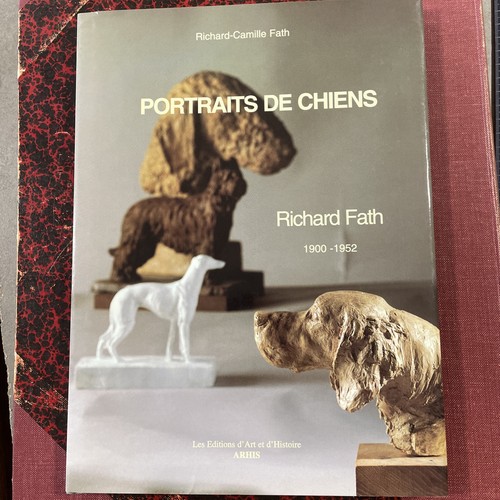 Hundeportraits richard fath - hundeportraits,,