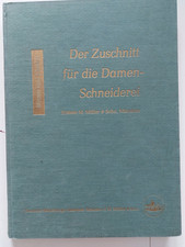 Buch: Zuschnitt für die