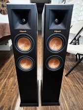 Klipsch RP-250F Reference