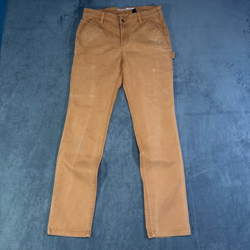 Carhartt rugged flex canvas - rugged,