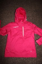 ZIENER Skijacke   Damen Jacke