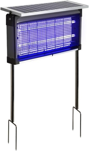 Elektrischer solar - elektrischer,